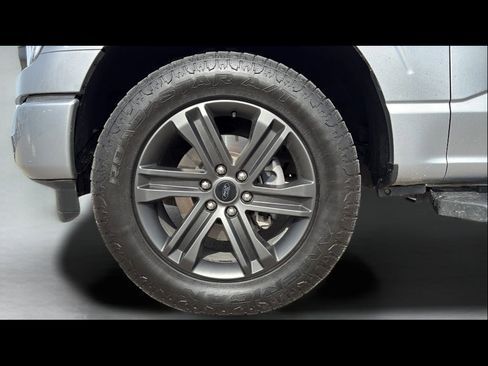 Used 2021 Ford F150 XLT w/ Equipment Group 302A High image 22