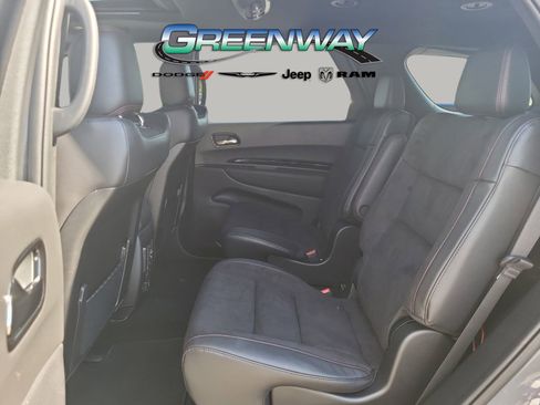 New 2026 Dodge Durango GT image 16