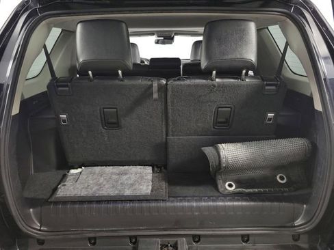 Used 2021 Toyota 4Runner Nightshade image 28