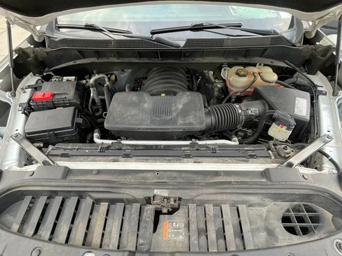 Used 2019 Chevrolet Silverado 1500 LT w/ Texas Edition image 26