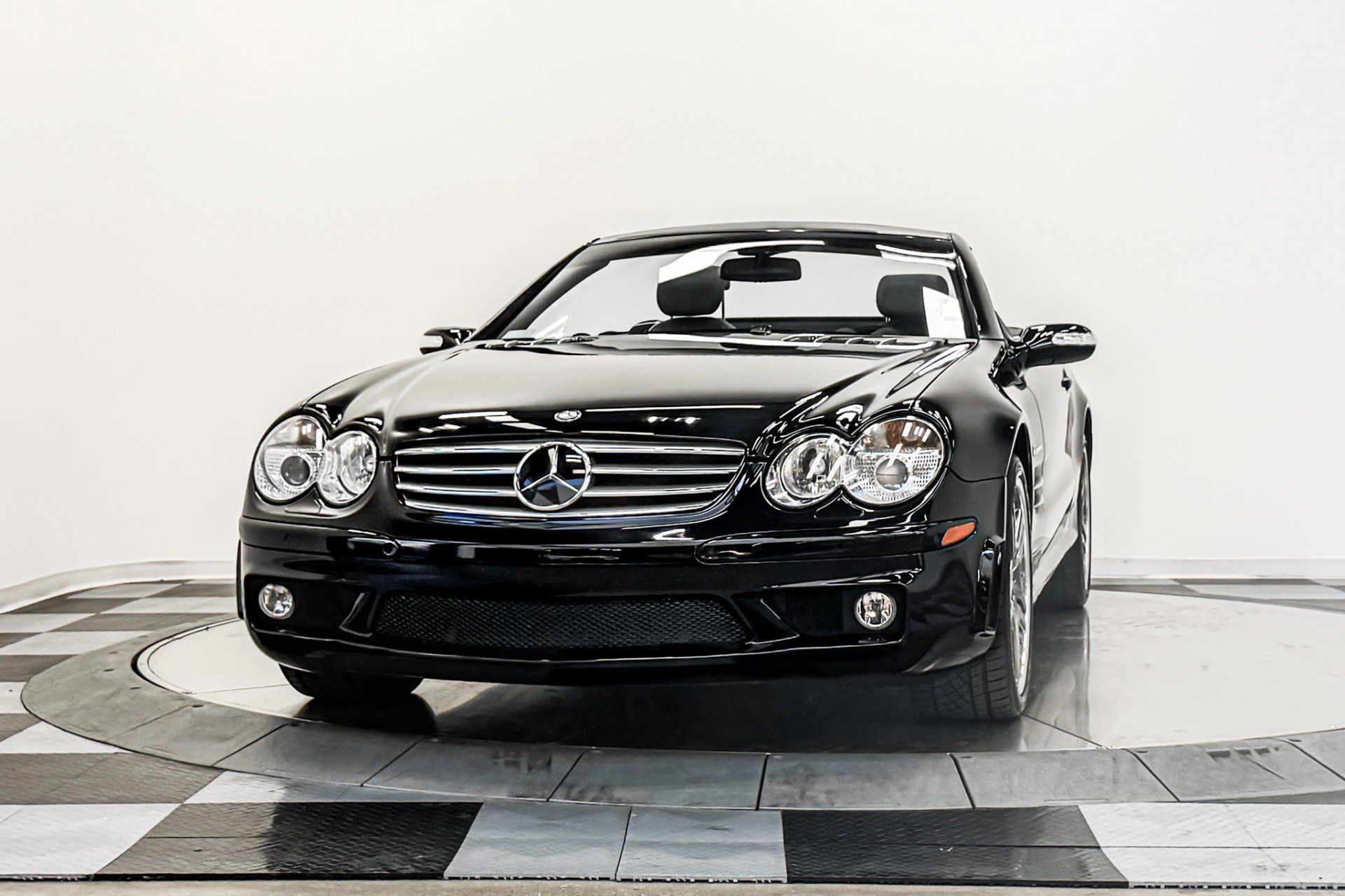 Used 2006 Mercedes-Benz SL 65 AMG image 5