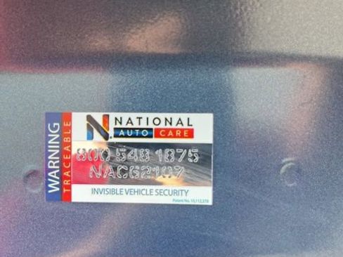New 2026 Chevrolet Equinox RS w/ Convenience Package III FWD image 44