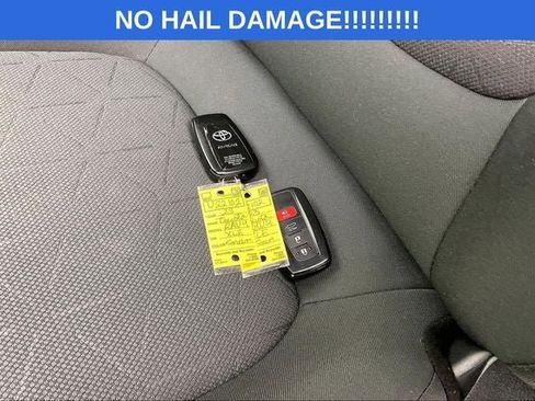 Used 2023 Toyota RAV4 XLE w/ Convenience Package AWD/4WD image 14