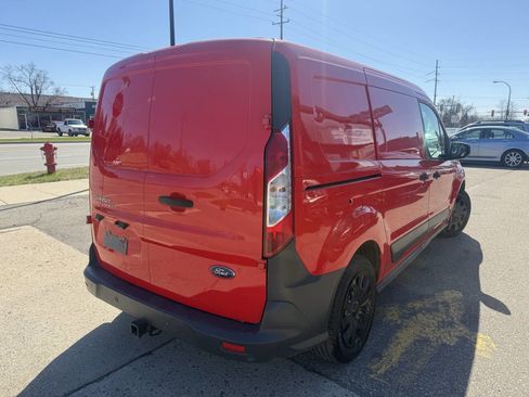 Used 2017 Ford Transit Connect XL image 17