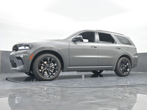 New 2026 Dodge Durango GT w/ Blacktop Package image 51