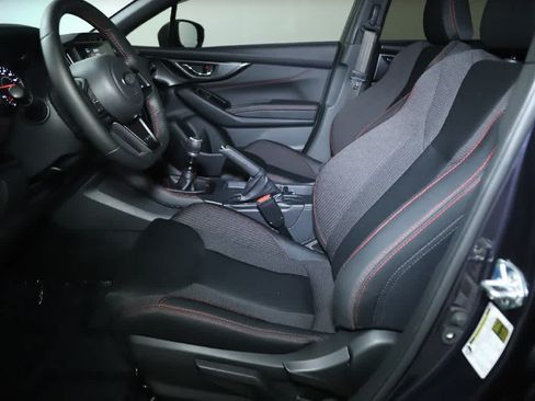 Used 2025 Subaru WRX Premium AWD/4WD image 18