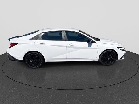 New 2026 Hyundai Elantra Sport image 9