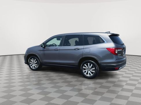 Used 2021 Honda Pilot EX-L image 6