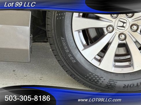 Used 2014 Honda Odyssey EX-L image 68