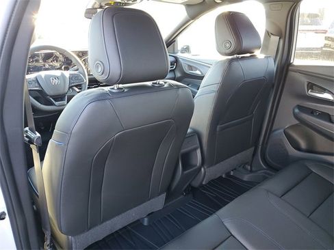 New 2026 Buick Envista Sport Touring w/ Convenience I Package image 12