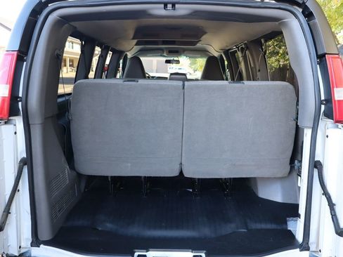 Used 2017 Chevrolet Express 2500 LS image 14