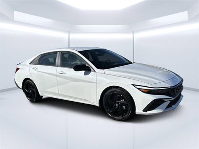 New 2026 Hyundai Elantra Sport