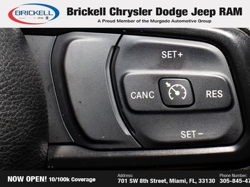 Used 2024 Jeep Gladiator Sport image 28