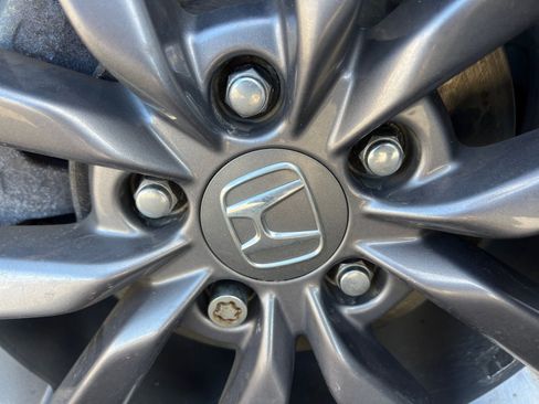 Used 2021 Honda Civic EX image 30