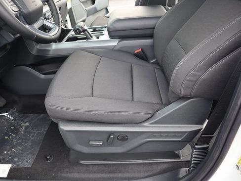 New 2025 Ford F150 XLT w/ Equipment Group 302A MID image 13