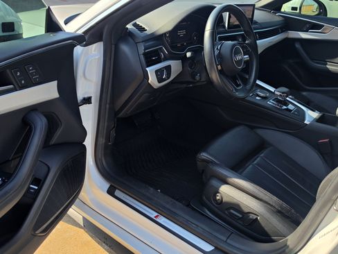 Used 2019 Audi A5 2.0T Premium Plus w/ Premium Plus AWD/4WD image 24