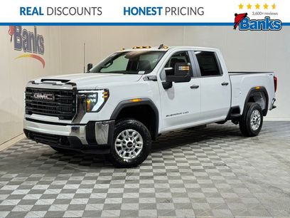 New 2026 GMC Sierra 2500 Pro