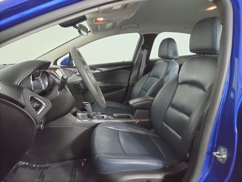 Used 2016 Chevrolet Cruze LT w/ Convenience Package FWD image 18