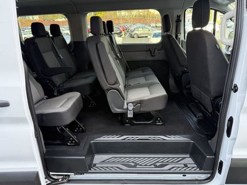 Used 2024 Ford Transit 350 XLT image 14