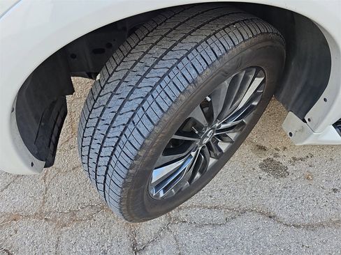 Used 2020 INFINITI QX80 Luxe w/ Edition 30 Package image 37