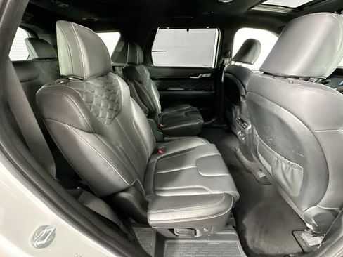 Used 2022 Hyundai Palisade Calligraphy AWD/4WD image 31