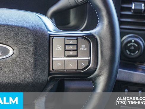 Used 2025 Ford F250 Platinum image 30