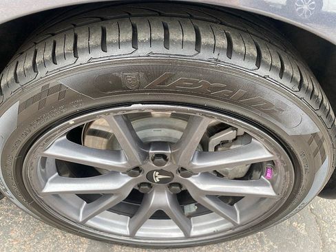 Used 2021 Tesla Model 3 Standard Range Plus image 24