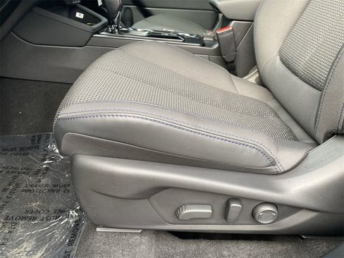 New 2026 Subaru Forester Premium image 16