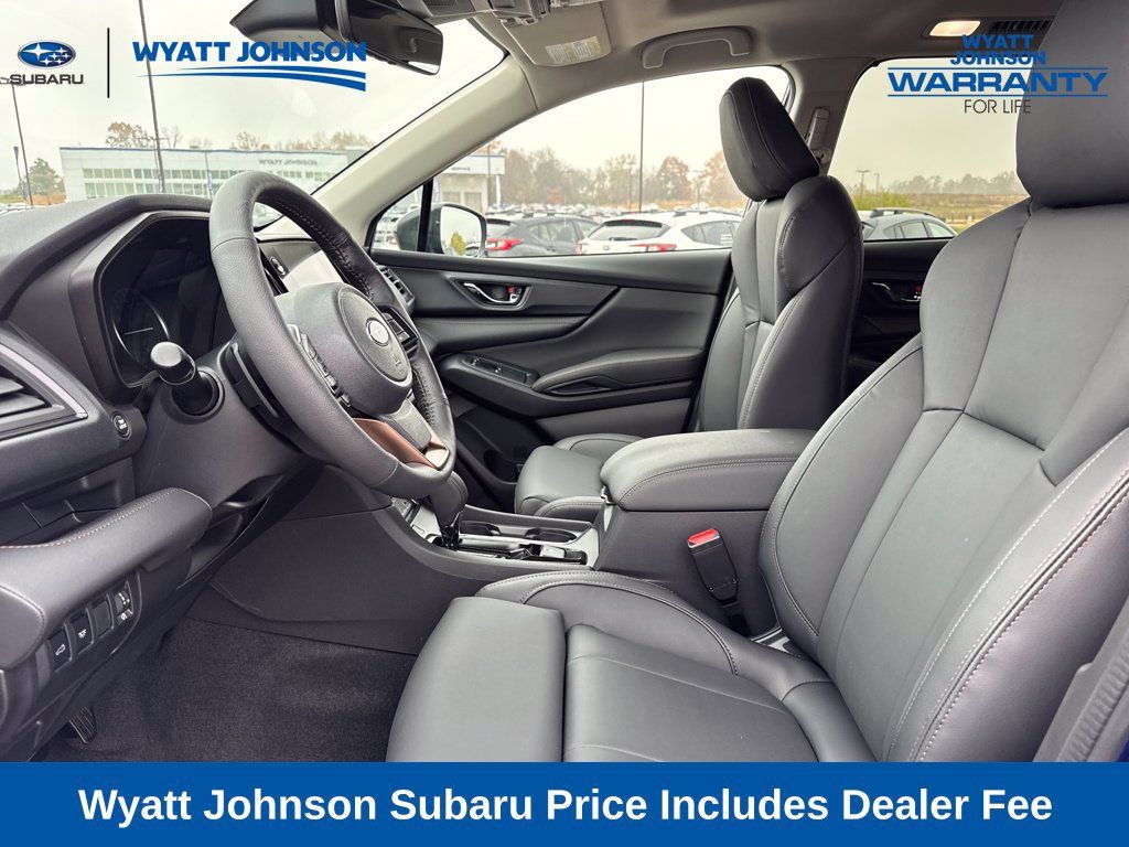 Used 2026 Subaru Ascent Limited Bronze AWD/4WD image 15