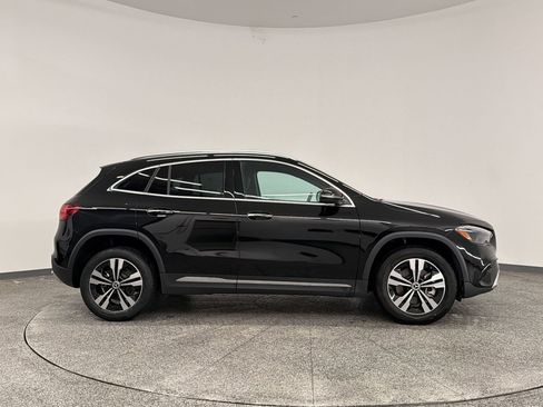 Used 2026 Mercedes-Benz GLA 250 image 8