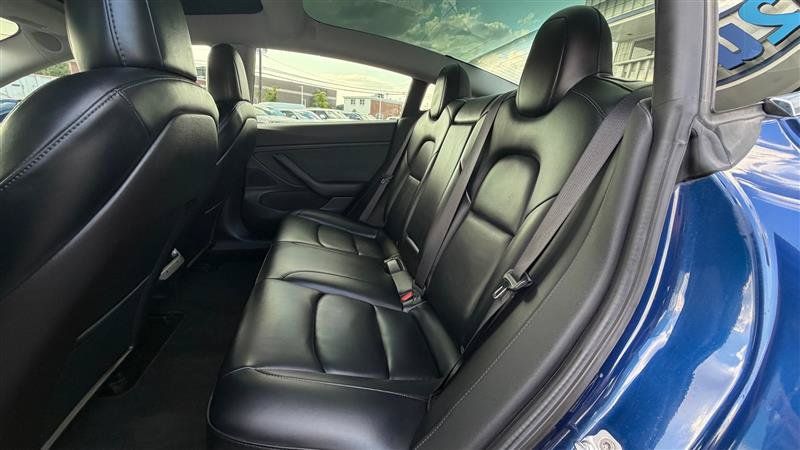 Used 2019 Tesla Model 3 Long Range AWD/4WD image 42