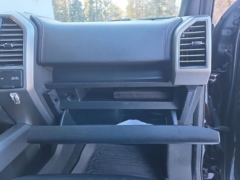 Used 2020 Ford F150 Platinum w/ Equipment Group 701A Luxury image 41