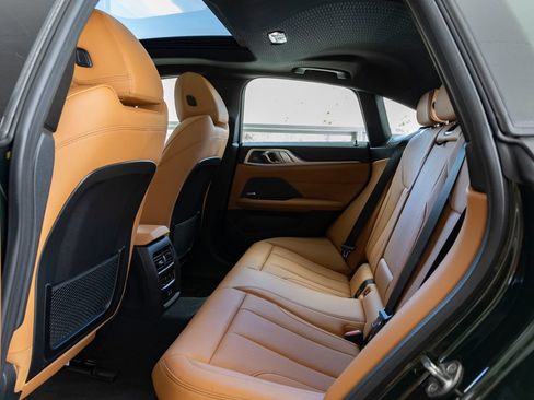 Certified 2023 BMW i4 eDrive35 w/ Premium Package RWD image 21