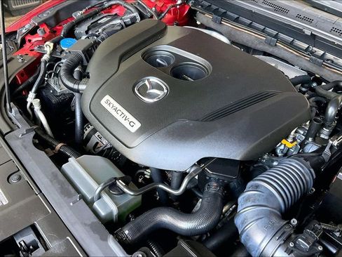 Used 2019 MAZDA MAZDA6 Grand Touring Reserve image 28