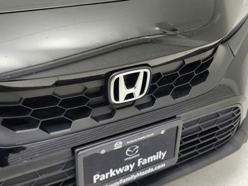 Used 2024 Honda Civic Sport image 28