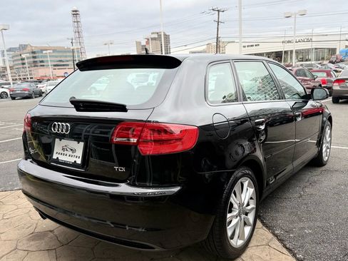 Used 2012 Audi A3 TDI Premium image 7