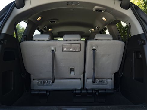 Used 2024 Honda Odyssey EX-L image 39