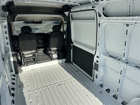 Used 2025 RAM ProMaster 2500 image 13