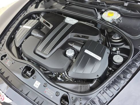 Used 2016 Bentley Flying Spur V8 AWD/4WD image 31