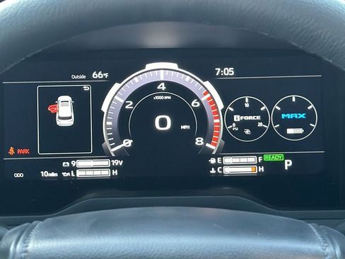New 2026 Toyota Sequoia Limited RWD image 27