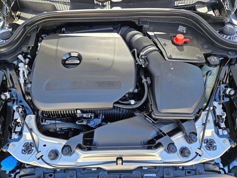 Used 2026 MINI Cooper S FWD image 16