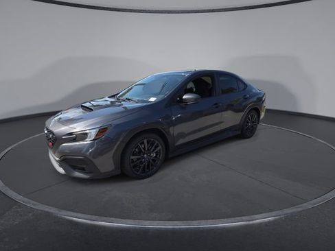 New 2026 Subaru WRX Premium AWD/4WD image 4