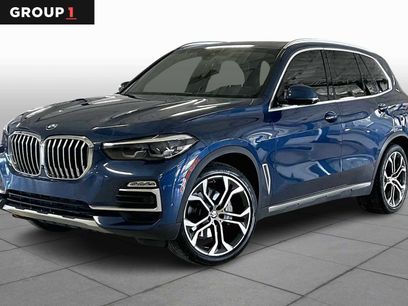Used 2021 BMW X5 sDrive40i w/ Premium Package 2