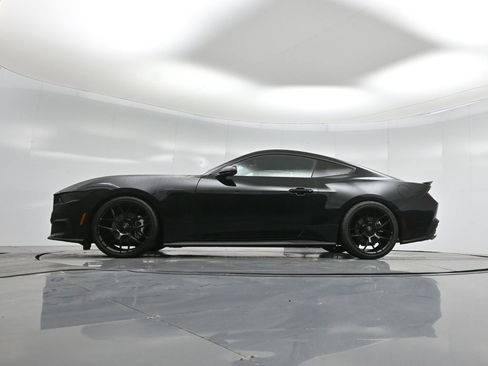 New 2026 Ford Mustang Coupe image 47