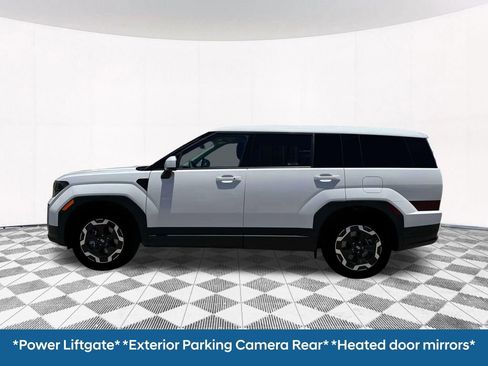 New 2026 Hyundai Santa Fe SE image 7