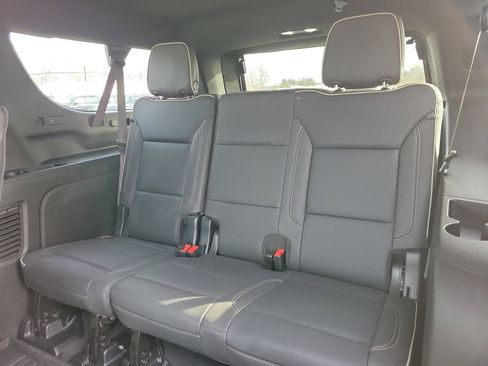 Certified 2025 GMC Yukon XL Elevation w/ LPO, Floor Liner Package image 17