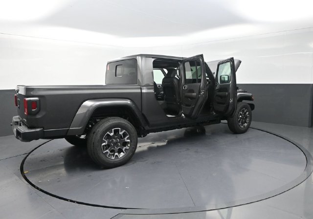 New 2026 Jeep Gladiator Sport AWD/4WD image 34
