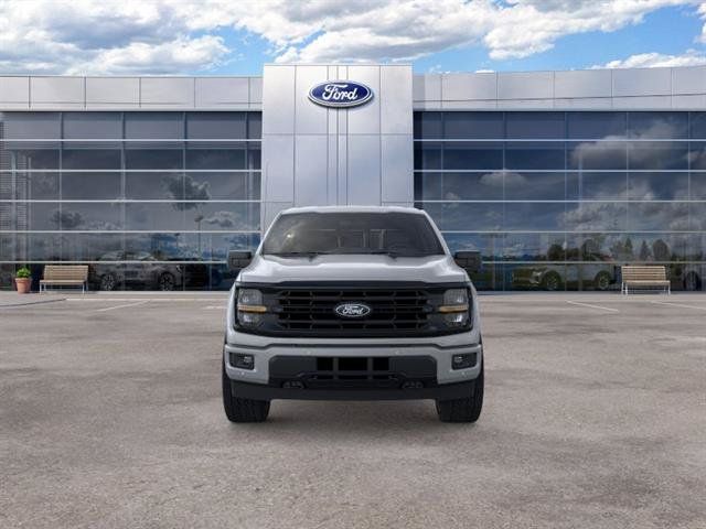 New 2026 Ford F150 XLT w/ Equipment Group 302A MID AWD/4WD image 6