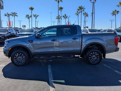 Used 2021 Ford Ranger XLT w/ Equipment Group 301A Mid image 7