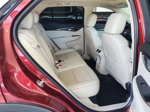 Used 2021 Buick Envision Essence w/ Technology Package I image 27